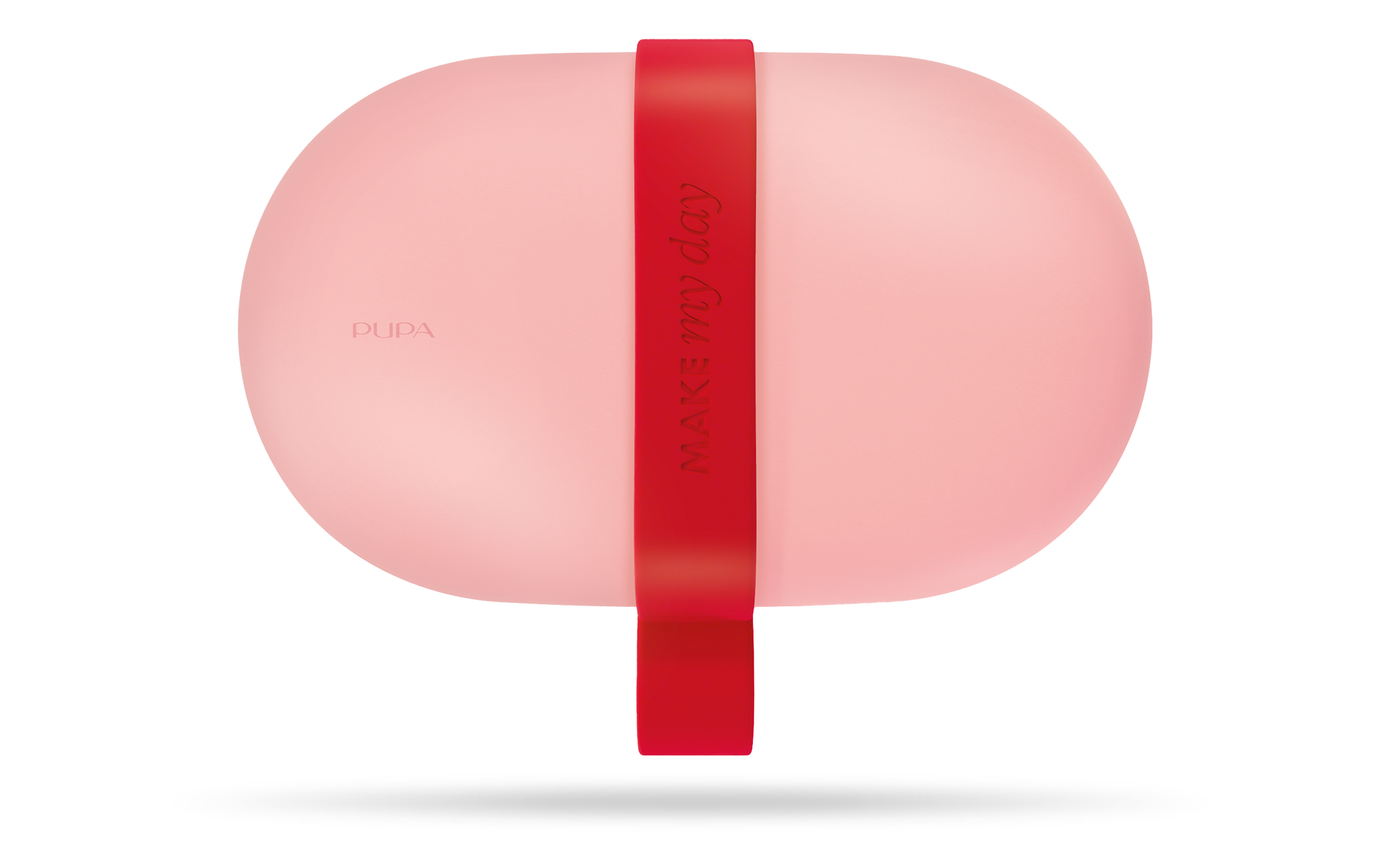 Make My Day Plus - PUPA Milano